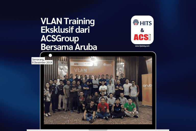 HITS X ACSGROUP Landscape