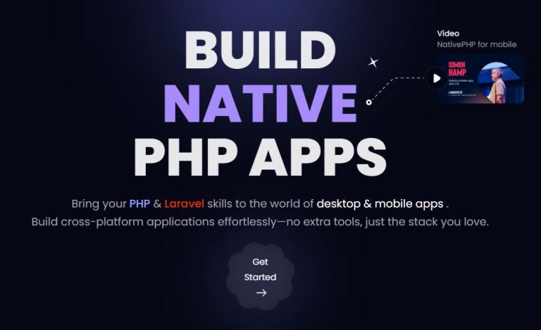 NativePHP