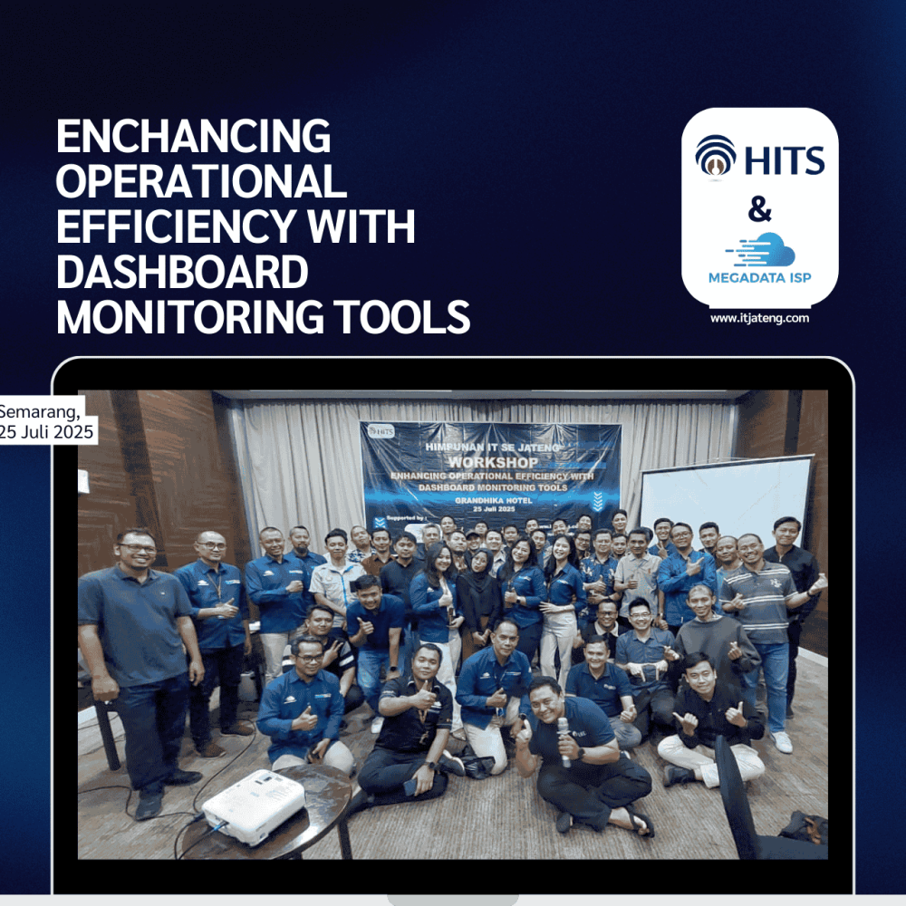 HITS X MEGADATA Landscape