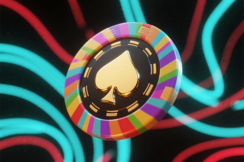 Avantgarde casino app