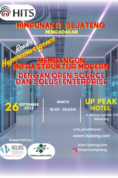 HITS x HELIOS & SAMALA